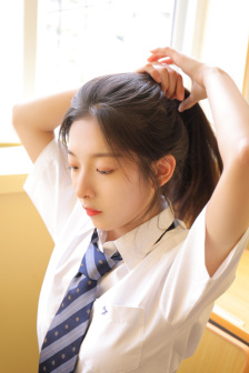 不扣钮的女孩 电影